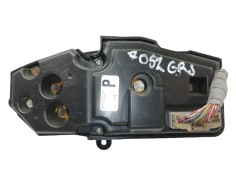 Recambio de mando calefaccion / aire acondicionado para honda civic berlina 5 (fk) 1.8 comfort referencia OEM IAM 79600SMGG4 SAN 2