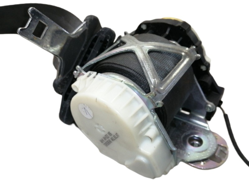 Recambio de cinturon seguridad trasero izquierdo para renault clio iii exception referencia OEM IAM 33055854 34006768 683948 