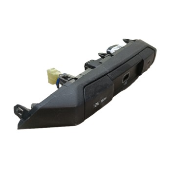 MODULO ELECTRONICO 84745AT100WK 96125AT100 