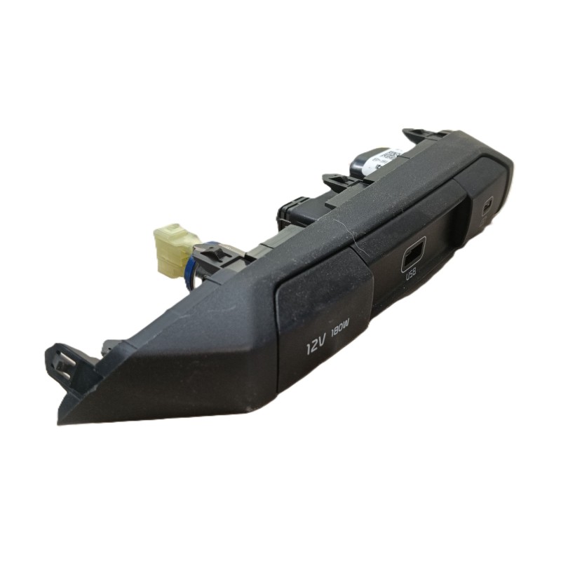 Recambio de modulo electronico para kia niro (c5p11) 1.6 hev referencia OEM IAM 84745AT100WK 96125AT100 