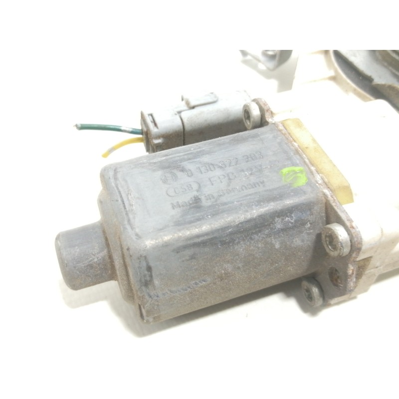 Recambio de elevalunas delantero derecho para nissan micra (k12e) acenta referencia OEM IAM 0130822203  