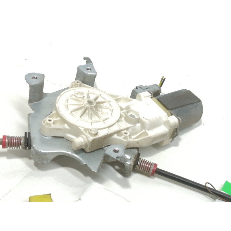 Recambio de elevalunas delantero derecho para nissan micra (k12e) acenta referencia OEM IAM 0130822203  