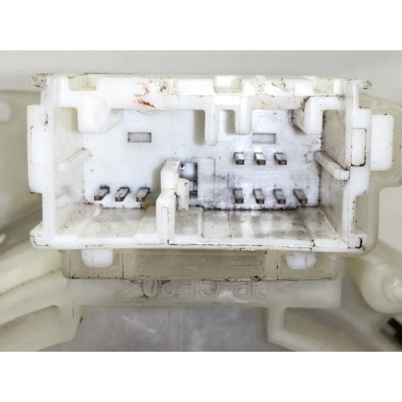 Recambio de anillo airbag para nissan primera berlina (p12) acenta referencia OEM IAM 25560AV720  