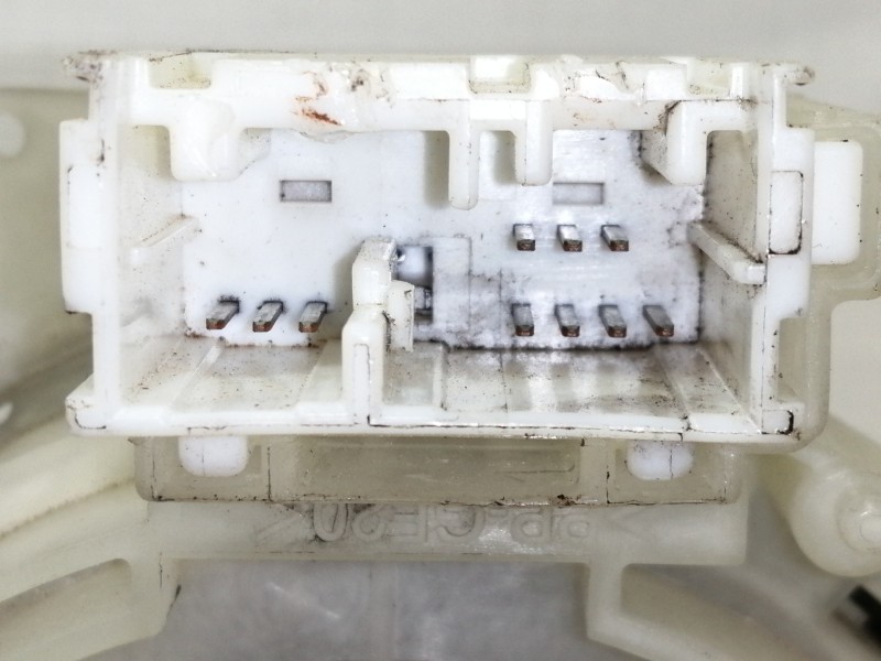 Recambio de anillo airbag para nissan primera berlina (p12) acenta referencia OEM IAM 25560AV720  