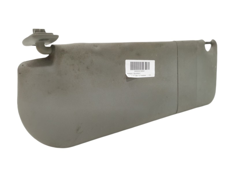 Recambio de parasol izquierdo para fiat scudo (222) 1.9 turbodiesel referencia OEM IAM   