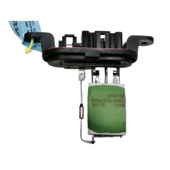 RESISTENCIA CALEFACCION A51004200 3R68K 1R71K R41K