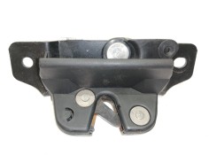 Recambio de cerradura maletero / porton para peugeot 206 berlina 1.4 referencia OEM IAM   