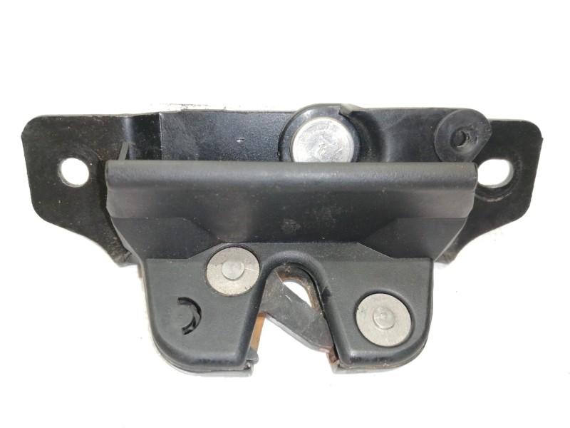 Recambio de cerradura maletero / porton para peugeot 206 berlina 1.4 referencia OEM IAM   