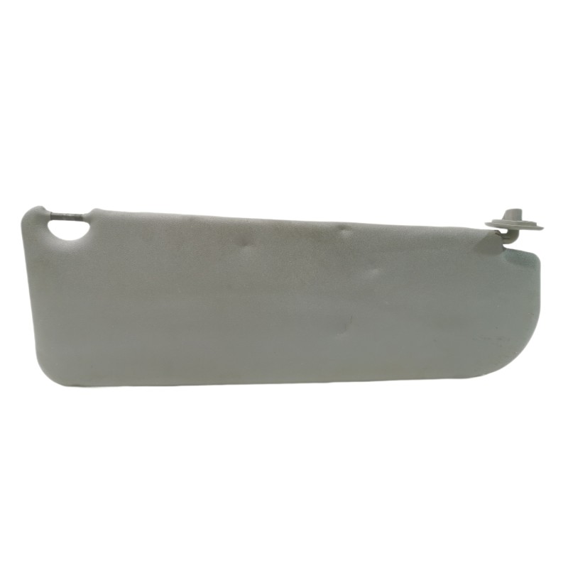 Recambio de parasol izquierdo para fiat scudo (222) 1.9 turbodiesel referencia OEM IAM   