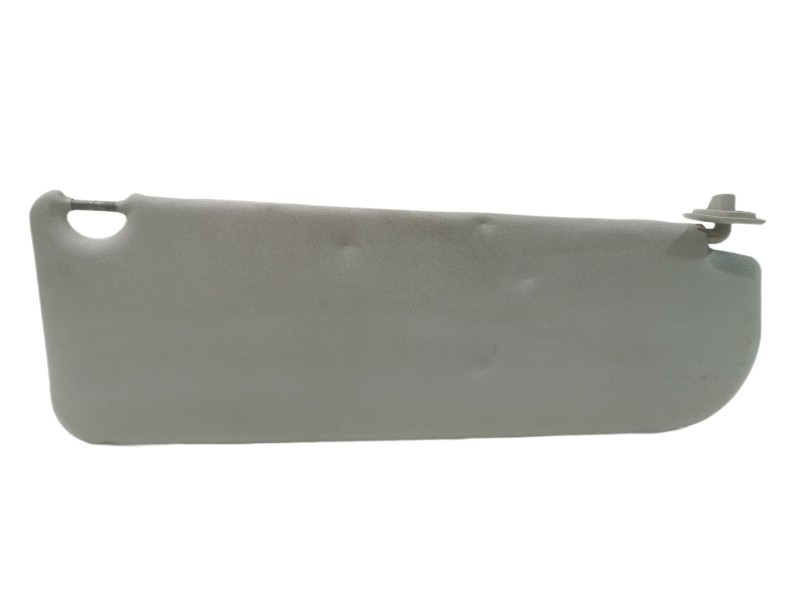 Recambio de parasol izquierdo para fiat scudo (222) 1.9 turbodiesel referencia OEM IAM   