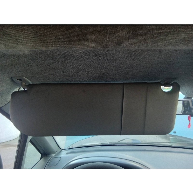 Recambio de parasol izquierdo para fiat scudo (222) 1.9 turbodiesel referencia OEM IAM   