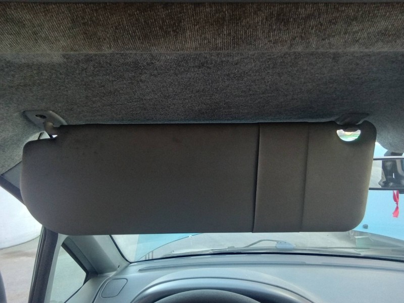 Recambio de parasol izquierdo para fiat scudo (222) 1.9 turbodiesel referencia OEM IAM   