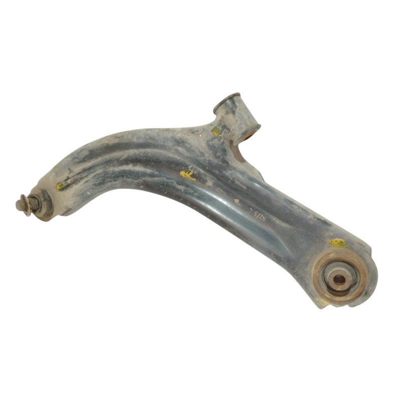 Recambio de brazo suspension inferior delantero izquierdo para renault clio iii exception referencia OEM IAM   