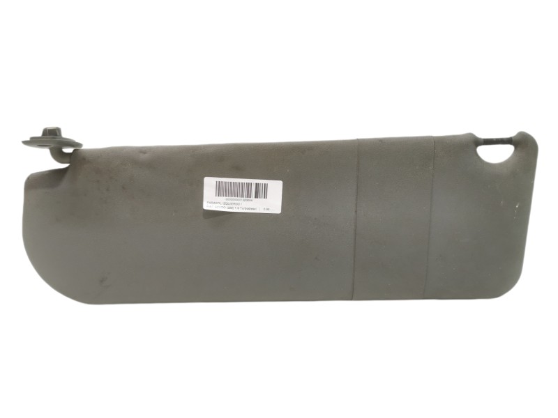 Recambio de parasol izquierdo para fiat scudo (222) 1.9 turbodiesel referencia OEM IAM   