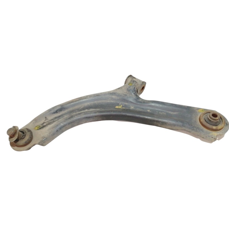 Recambio de brazo suspension inferior delantero izquierdo para renault clio iii exception referencia OEM IAM   