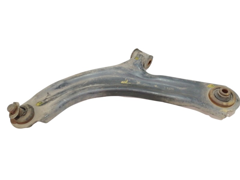 Recambio de brazo suspension inferior delantero izquierdo para renault clio iii exception referencia OEM IAM   