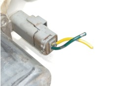 Recambio de elevalunas delantero izquierdo para nissan micra (k12e) acenta referencia OEM IAM 0130822202   2