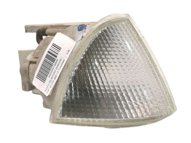 Recambio de piloto delantero derecho para fiat scudo (222) 1.9 turbodiesel referencia OEM IAM   