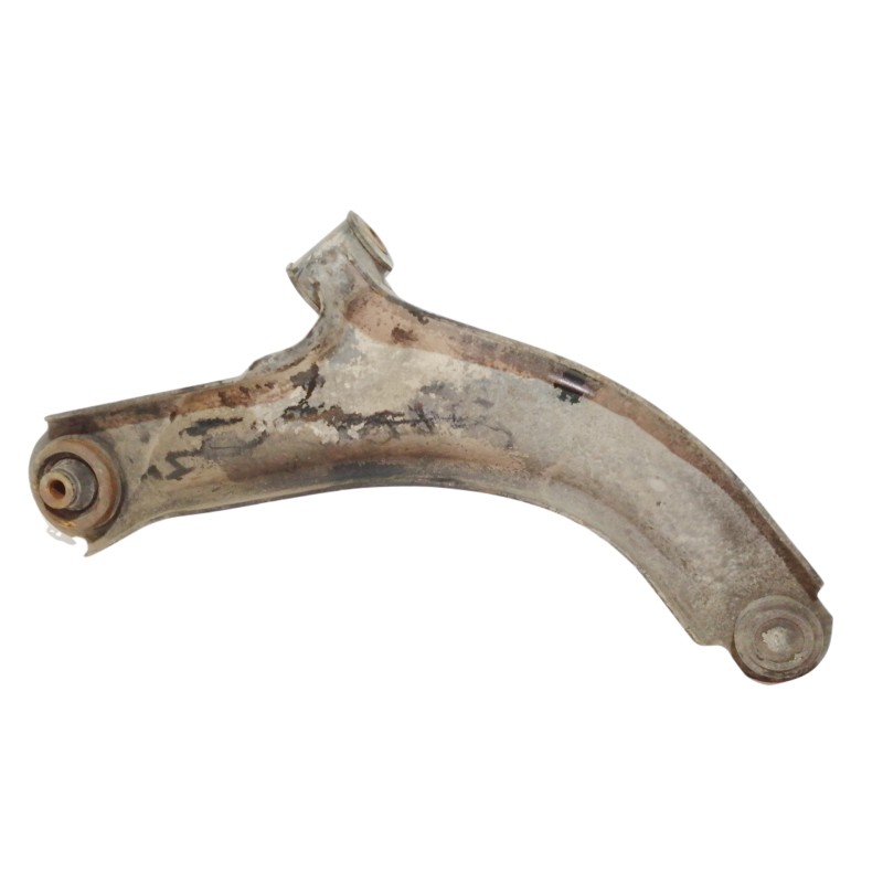 Recambio de brazo suspension inferior delantero izquierdo para renault clio iii exception referencia OEM IAM   