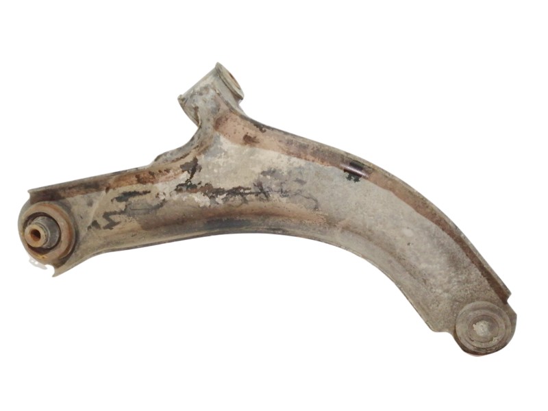 Recambio de brazo suspension inferior delantero izquierdo para renault clio iii exception referencia OEM IAM   