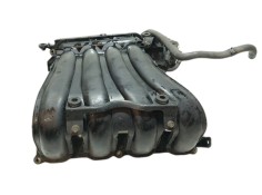Recambio de colector admision para renault clio iii exception referencia OEM IAM   