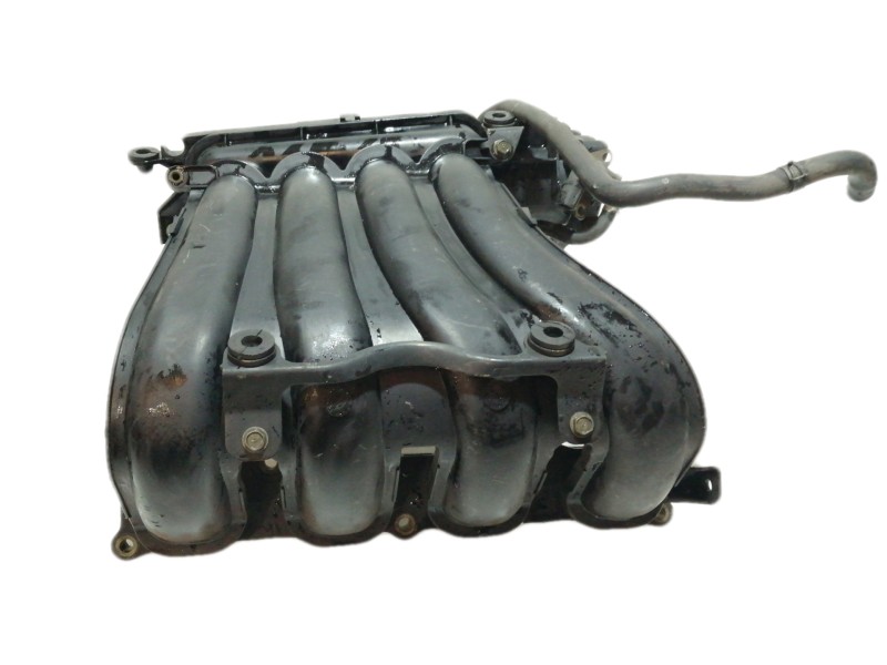 Recambio de colector admision para renault clio iii exception referencia OEM IAM   