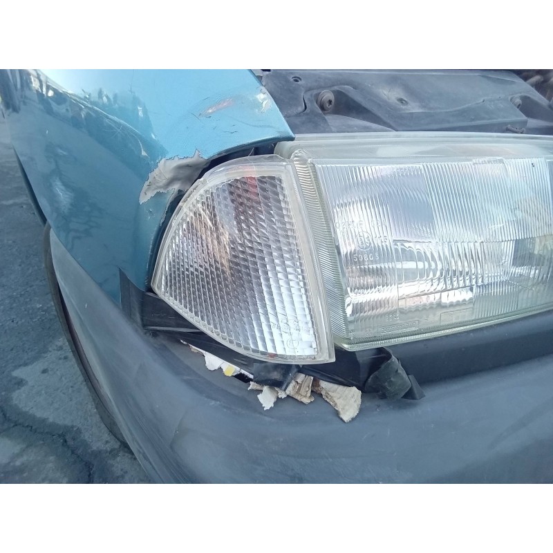 Recambio de piloto delantero derecho para fiat scudo (222) 1.9 turbodiesel referencia OEM IAM   