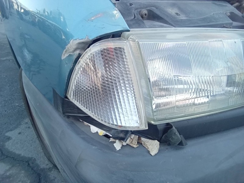 Recambio de piloto delantero derecho para fiat scudo (222) 1.9 turbodiesel referencia OEM IAM   