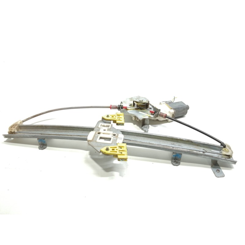 Recambio de elevalunas delantero izquierdo para nissan micra (k12e) acenta referencia OEM IAM 0130822202  