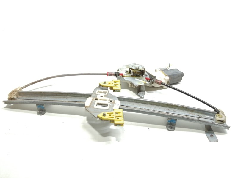 Recambio de elevalunas delantero izquierdo para nissan micra (k12e) acenta referencia OEM IAM 0130822202  