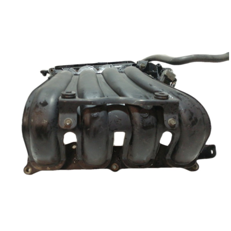 Recambio de colector admision para renault clio iii exception referencia OEM IAM   