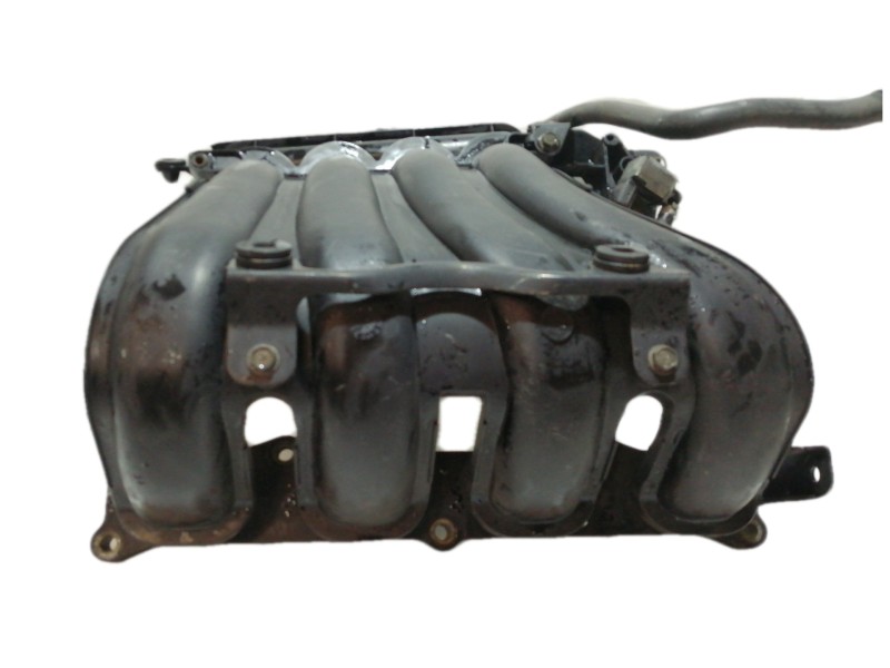 Recambio de colector admision para renault clio iii exception referencia OEM IAM   