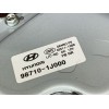 Recambio de porton trasero para hyundai i20 i (pb, pbt) 1.2 referencia OEM IAM 737001J020 987101J000 