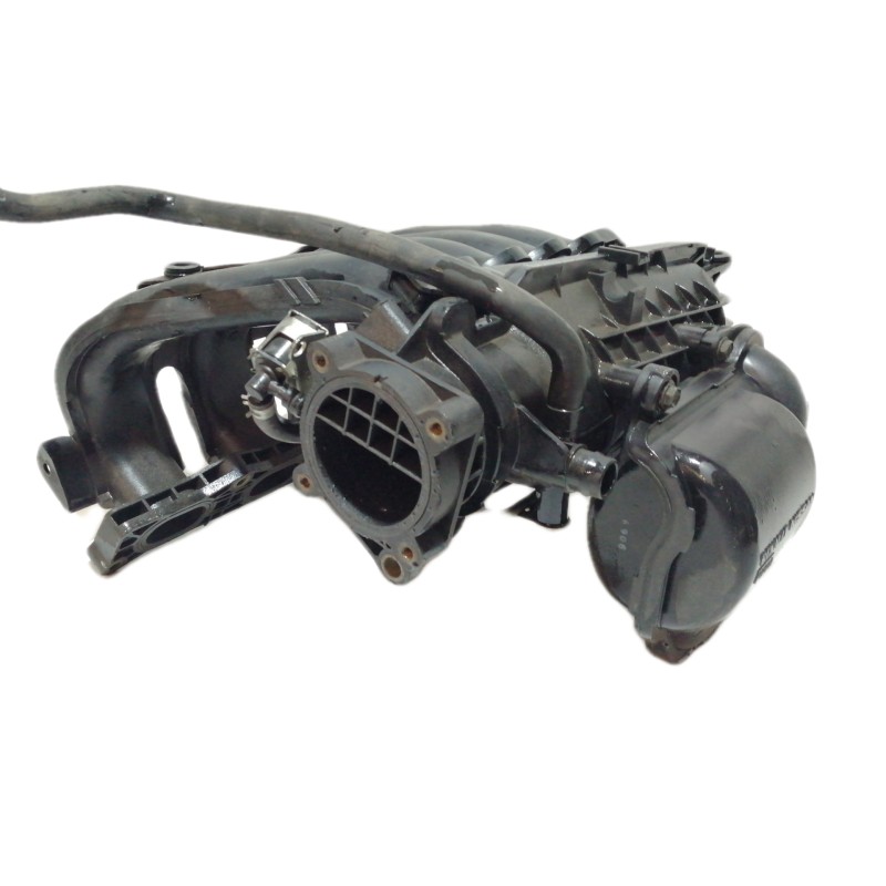 Recambio de colector admision para renault clio iii exception referencia OEM IAM   