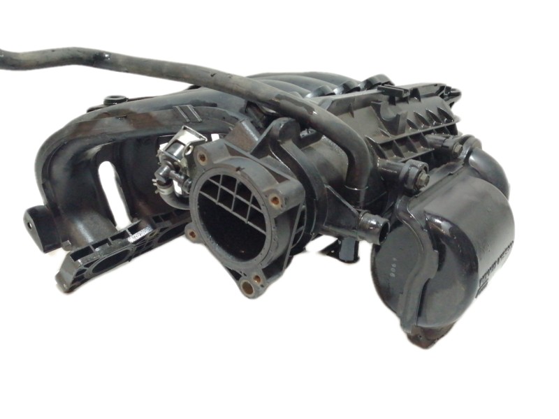 Recambio de colector admision para renault clio iii exception referencia OEM IAM   