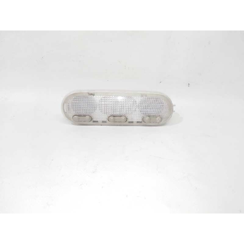 Recambio de luz interior para renault clio iii exception referencia OEM IAM   