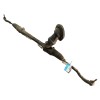 Recambio de cremallera direccion para toyota prius (_w3_) 1.8 hybrid (zvw3_) referencia OEM IAM 00097 0Z280584 