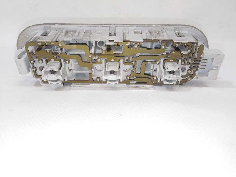 Recambio de luz interior para renault clio iii exception referencia OEM IAM   