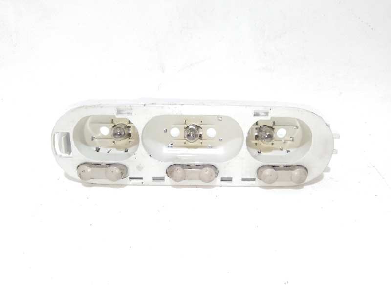 Recambio de luz interior para renault clio iii exception referencia OEM IAM   