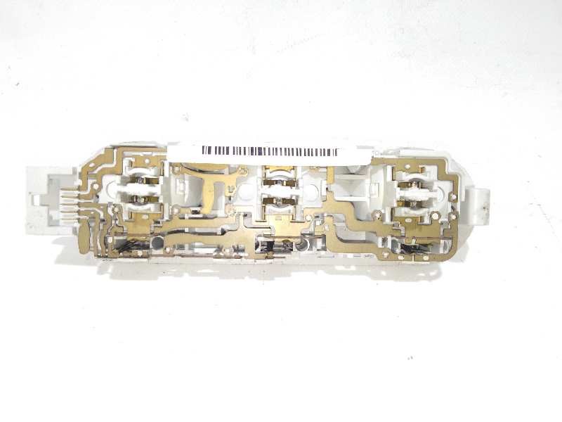 Recambio de luz interior para renault clio iii exception referencia OEM IAM   