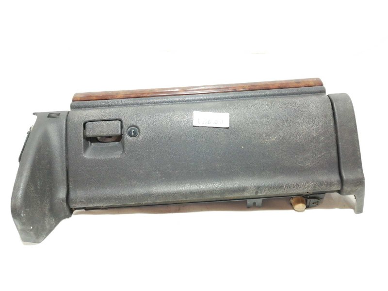 Recambio de guantera para jeep gr.cherokee (zj)/(z) 2.5 td laredo (z) referencia OEM IAM 4732040  