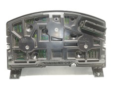Recambio de cuadro instrumentos para opel astra gtc enjoy referencia OEM IAM 13267566 13267566  2