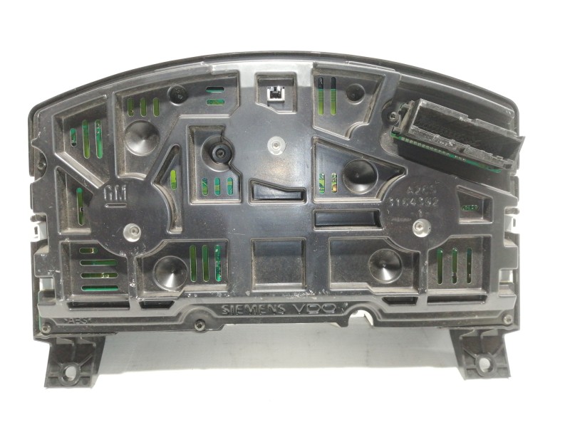 Recambio de cuadro instrumentos para opel astra gtc enjoy referencia OEM IAM 13267566 13267566 