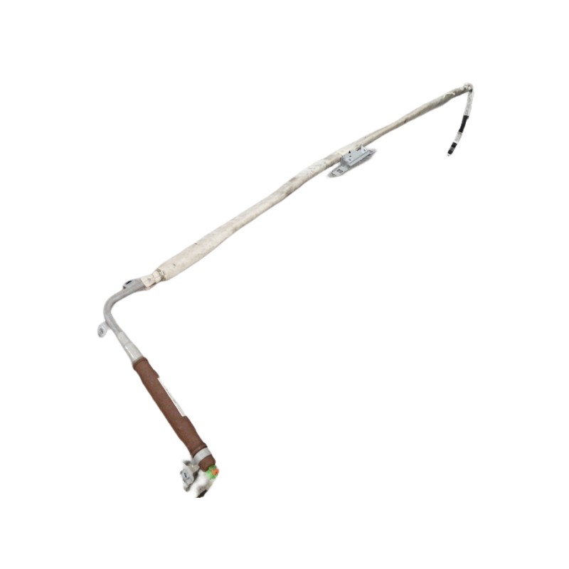 Recambio de airbag cortina delantero izquierdo para mercedes-benz clase b (w245) 2.0 cdi cat referencia OEM IAM 602814701 2007BM