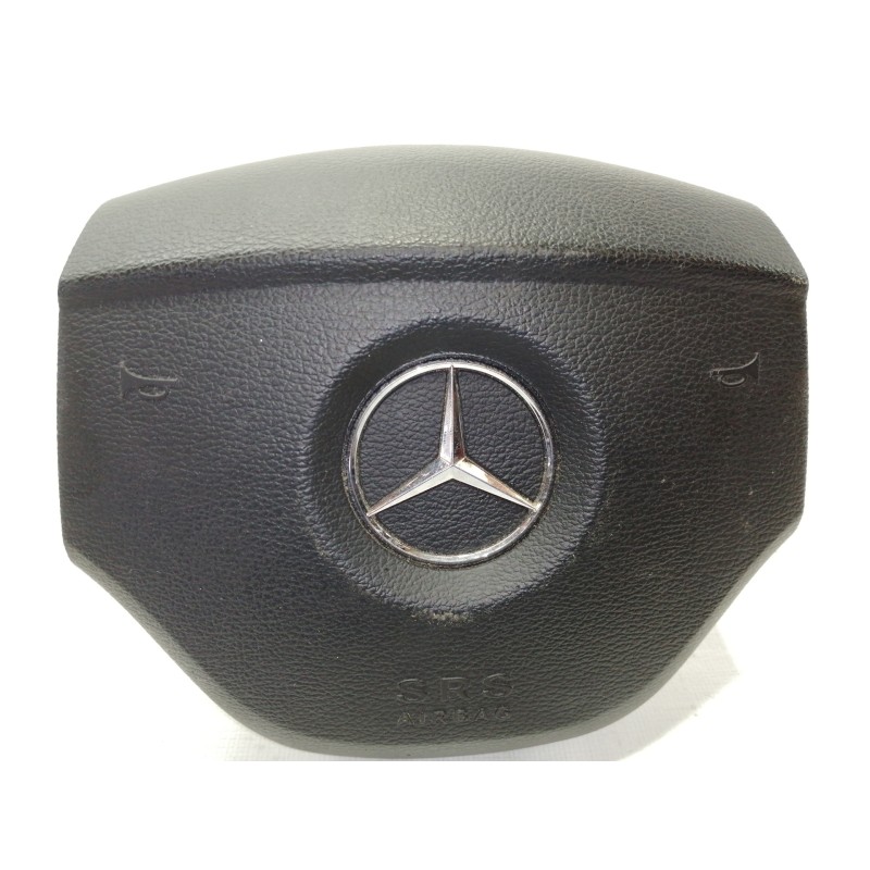 Recambio de airbag delantero izquierdo para mercedes-benz clase b (w245) 2.0 cdi cat referencia OEM IAM 61460330E 57250703248017