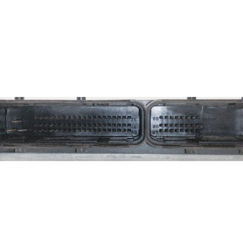 Recambio de centralita motor uce para opel vectra b berlina edition 2000 referencia OEM IAM 0281001633  