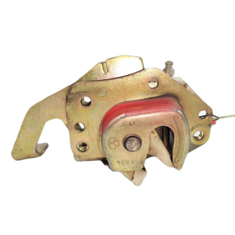 Recambio de cerradura puerta delantera derecha para seat marbella ce referencia OEM IAM   