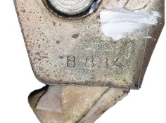 Recambio de cerradura puerta delantera izquierda para seat marbella ce referencia OEM IAM B834   2