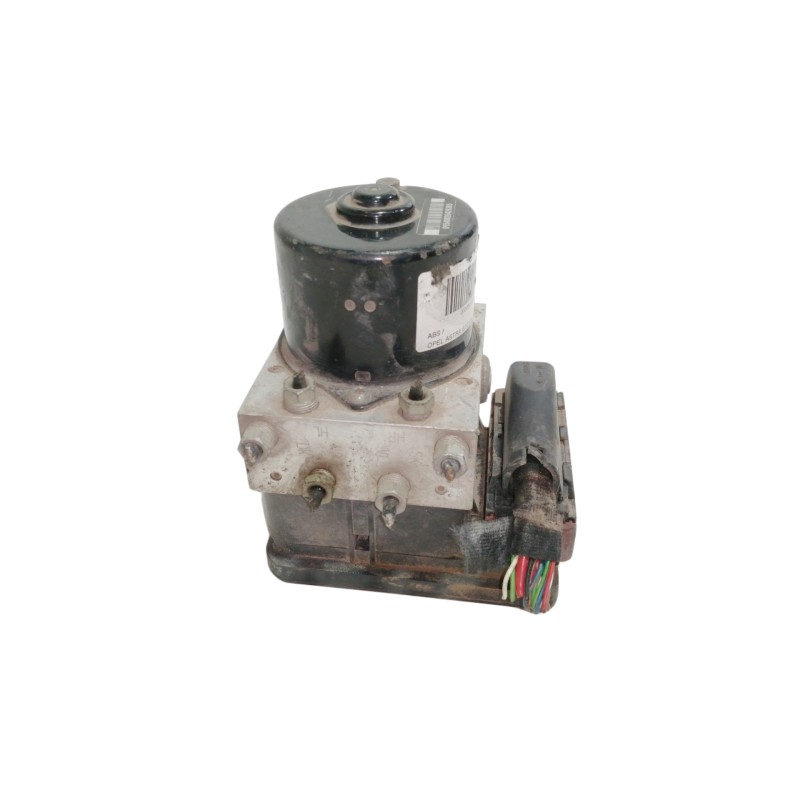 Recambio de abs para opel astra gtc enjoy referencia OEM IAM 13246535 10096005543 10020602904