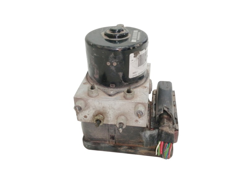 Recambio de abs para opel astra gtc enjoy referencia OEM IAM 13246535 10096005543 10020602904